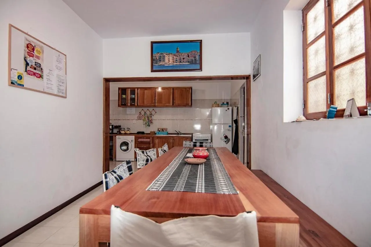 Full House Casa Laginha Villa Mindelo 0*,  Cape Verde