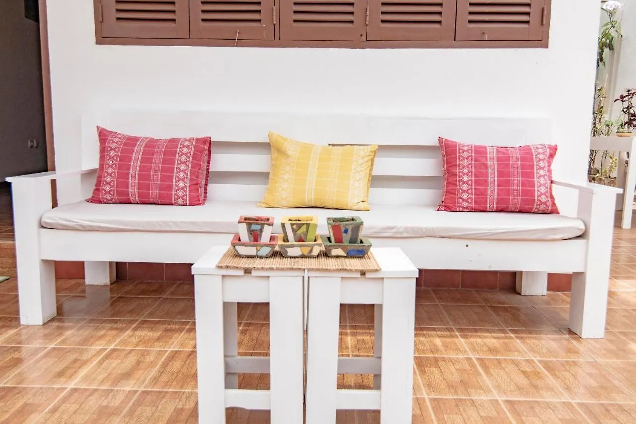 Holiday home Full House Casa Laginha Villa Mindelo Cape Verde