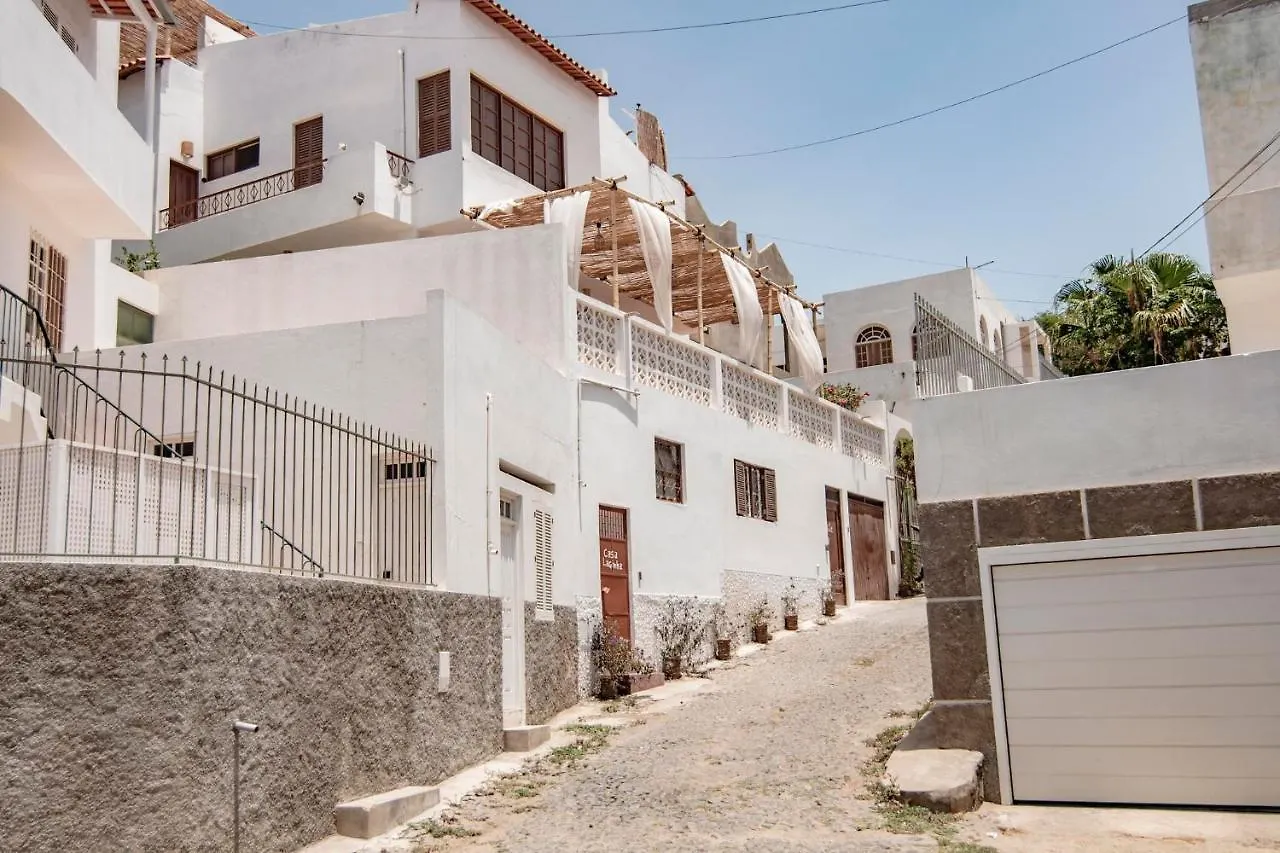 Holiday home Full House Casa Laginha Villa Mindelo