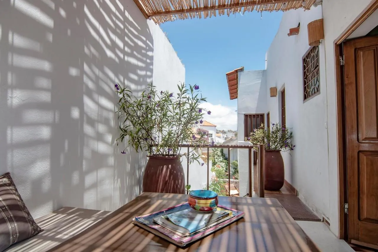 Full House Casa Laginha Villa Mindelo
